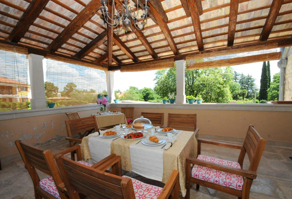 Bed & Breakfast Korta Gira Buici  Экстерьер фото