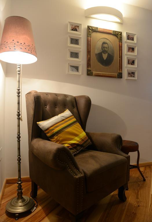 Bed & Breakfast Korta Gira Buici  Экстерьер фото