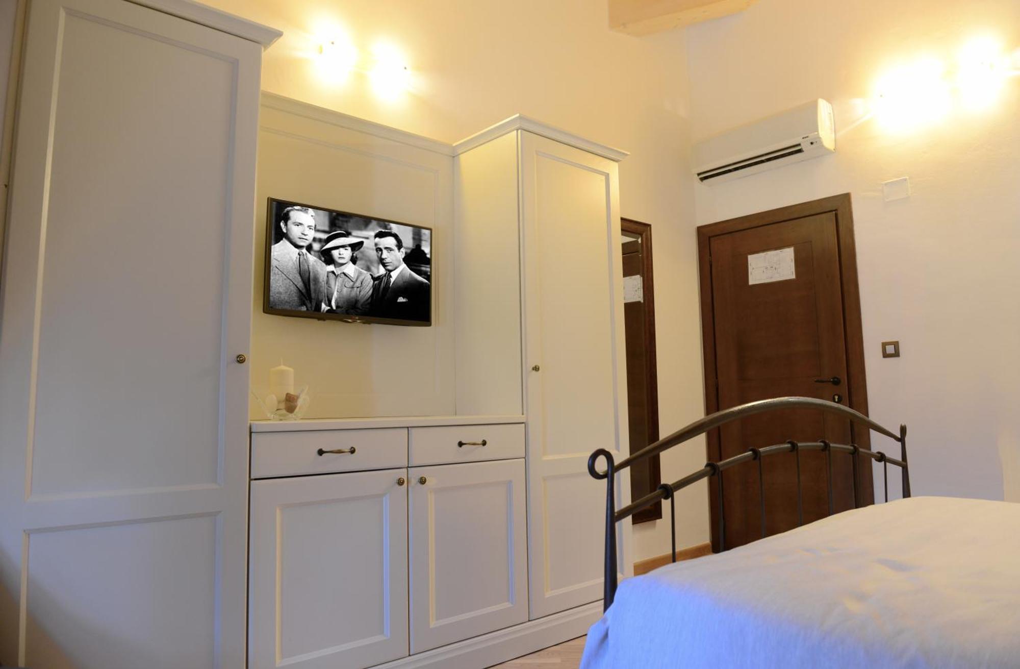 Bed & Breakfast Korta Gira Buici  Номер фото