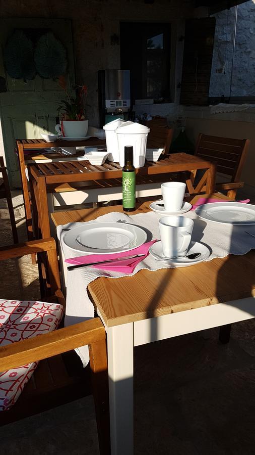 Bed & Breakfast Korta Gira Buici  Экстерьер фото